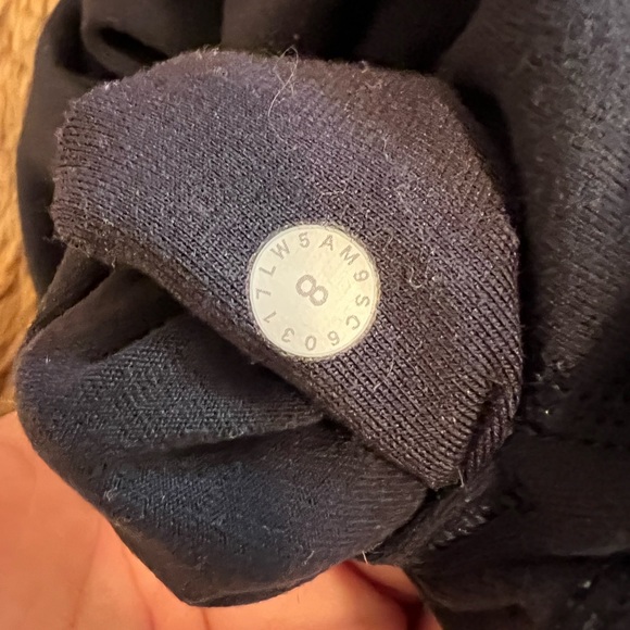 Lululemon Leggings - Picture 7 of 7